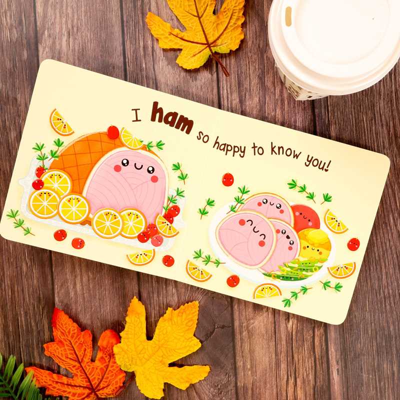 Pumpkin Spice & Everything Nice Simon & Schuster Lil Tulips
