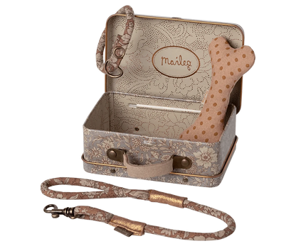 Puppy Supply, Accessories - Rose Maileg Lil Tulips