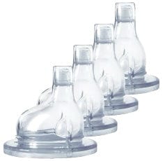 Pura XL Sipper Spouts [Set of Four] Pura Stainless Pura Stainless Lil Tulips
