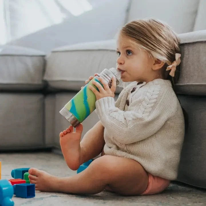 Pura XL Sipper Spouts [Set of Two] Pura Stainless Pura Stainless Lil Tulips