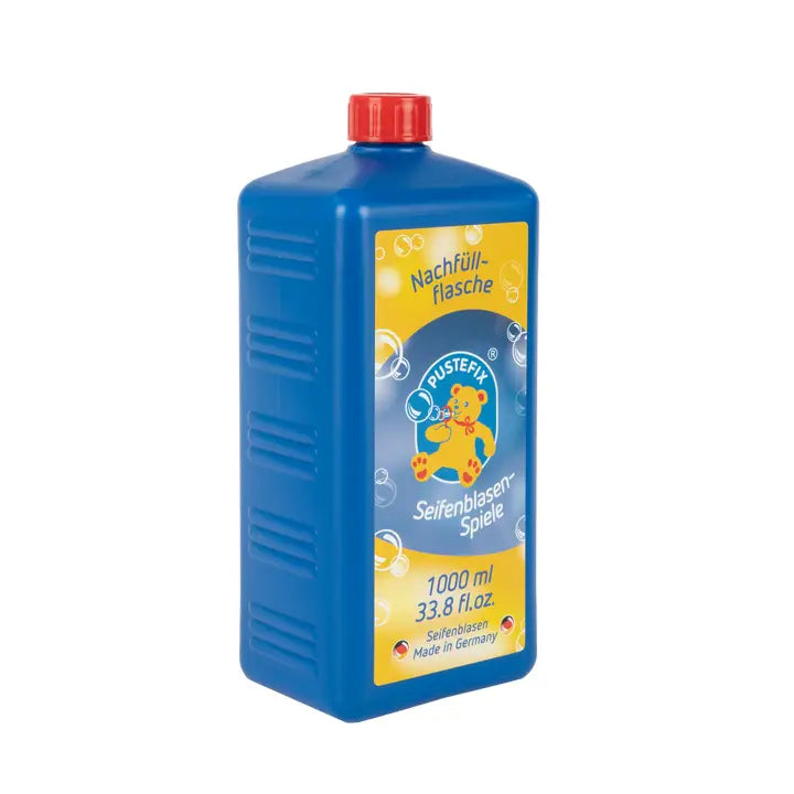 Pustefix Bubble Solution Refill Pustefix Lil Tulips