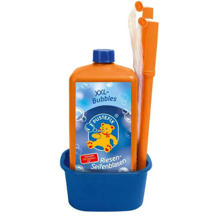 Pustefix Xxl Bubble Wand Pustefix Lil Tulips