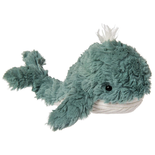 Puttling Whale – 6″ Mary Meyer Lil Tulips