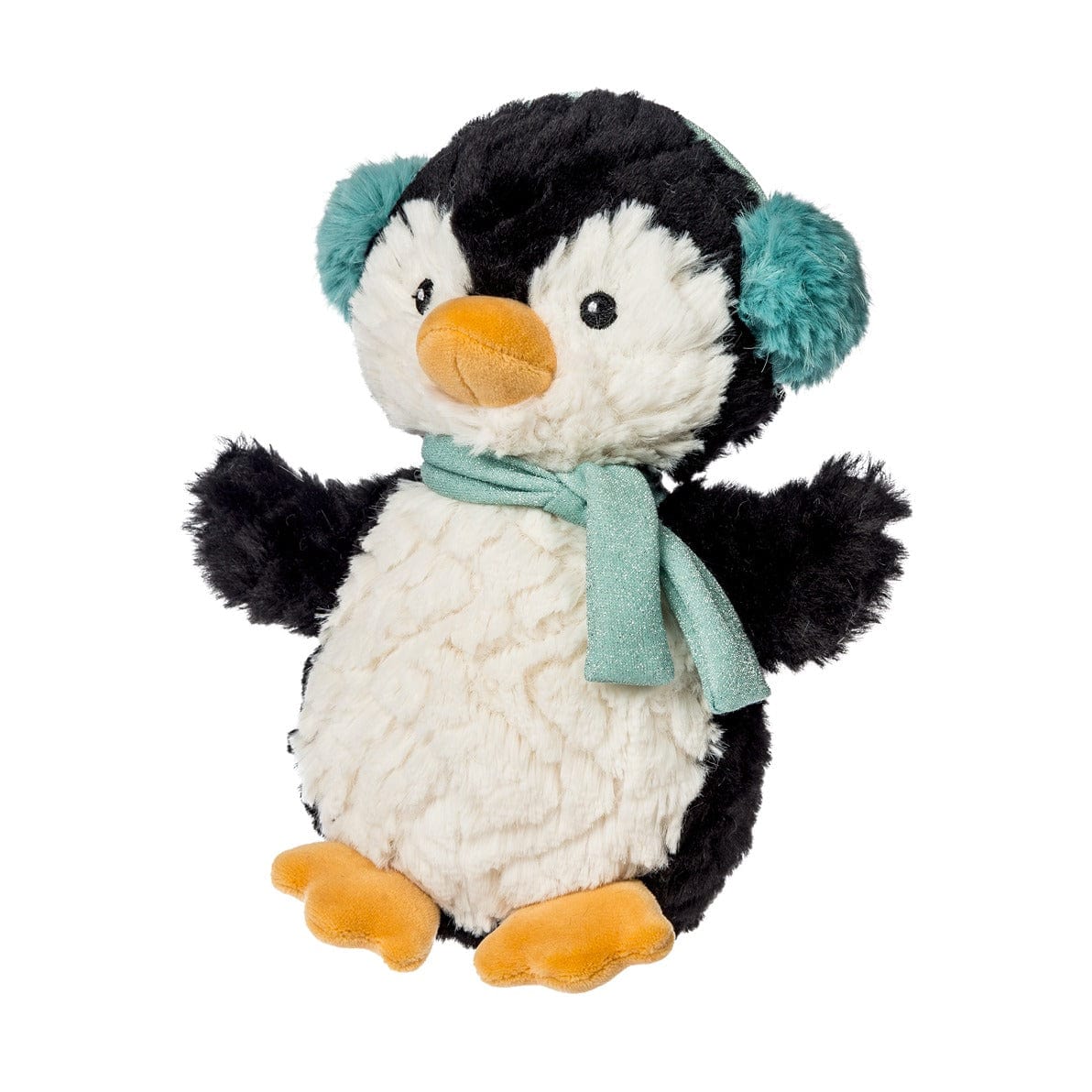 Putty Arctic Blue Penguin Mary Meyer Lil Tulips