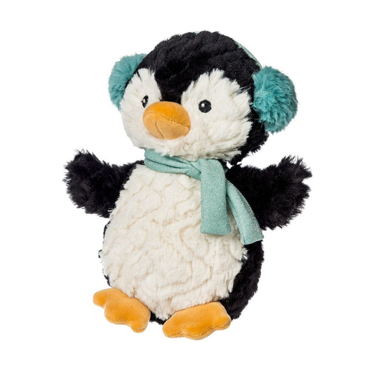 Putty Arctic Blue Penguin Mary Meyer Lil Tulips