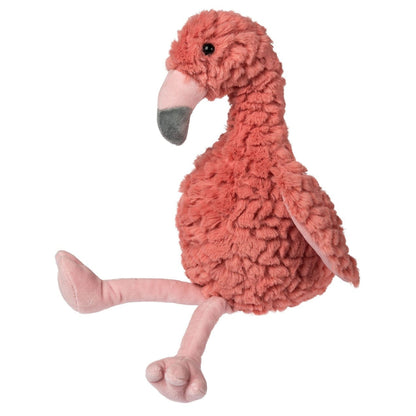 Putty Coral Flamingo Mary Meyer Lil Tulips