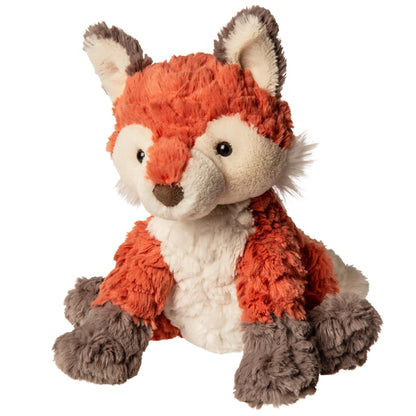 Putty Coral Fox – 8″ Mary Meyer Lil Tulips