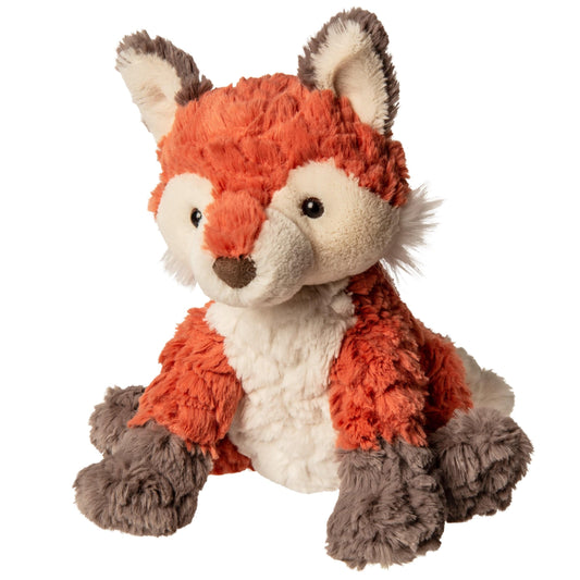 Putty Coral Fox – 8″ Mary Meyer Lil Tulips
