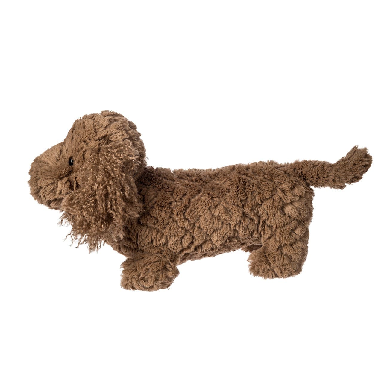 Putty Dexter Dachshund – 12″ Mary Meyer Lil Tulips