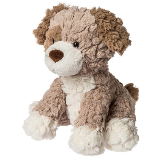 Putty Frisky Puppy – 9″ Mary Meyer Lil Tulips