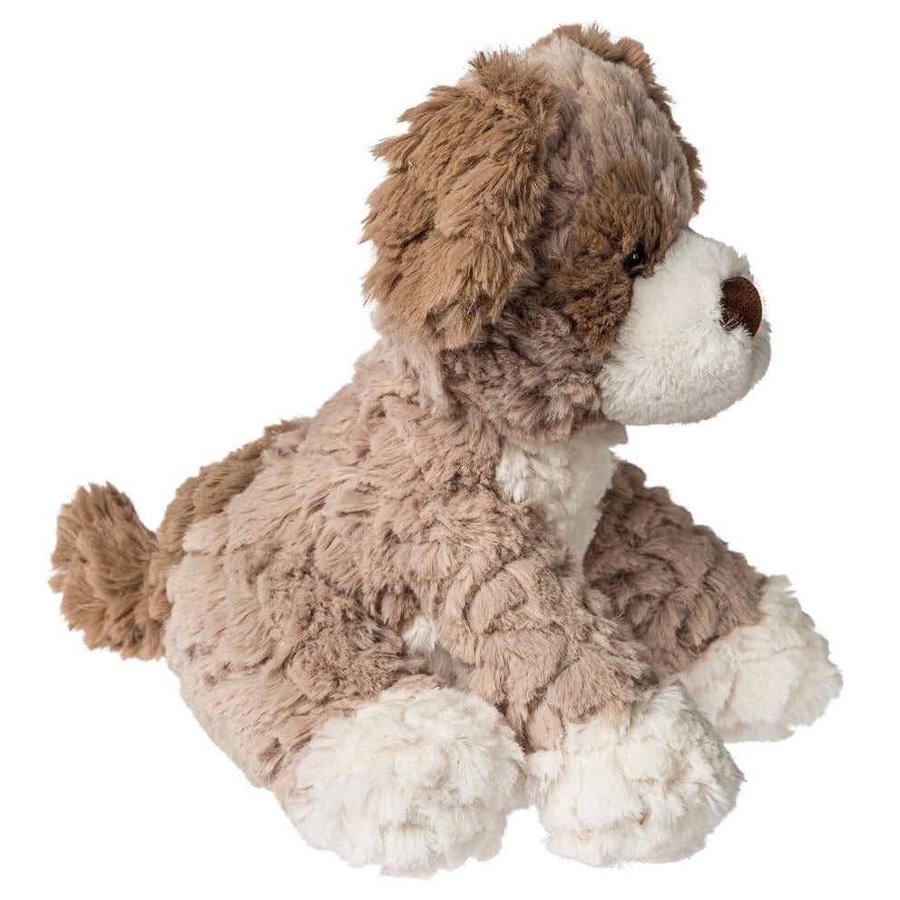 Putty Frisky Puppy – 9″ Mary Meyer Lil Tulips