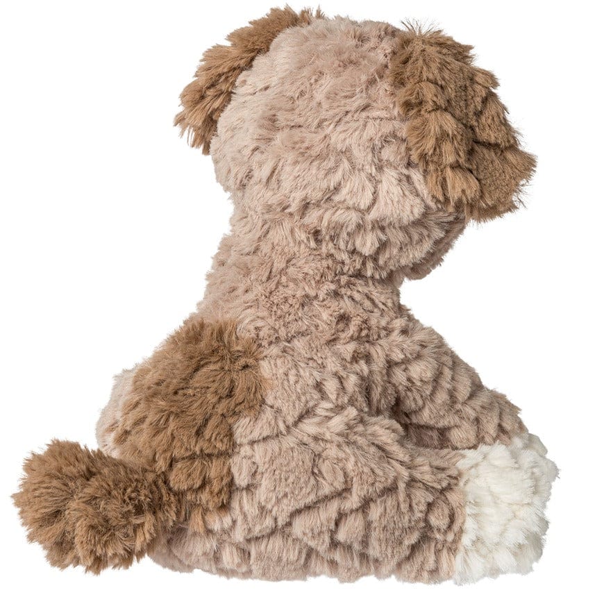 Putty Frisky Puppy – 9″ Mary Meyer Lil Tulips