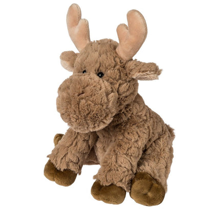 Putty Marty Moose – 9″ Mary Meyer Lil Tulips