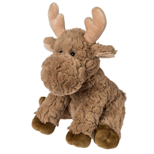 Putty Marty Moose – 9″ Mary Meyer Lil Tulips