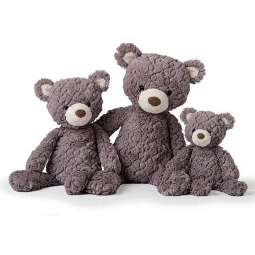 Putty Medium Grey Bear – 17″ Mary Meyer Lil Tulips