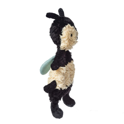 Putty Nursery Bumble Bee Lovey – 11″ Mary Meyer Lil Tulips