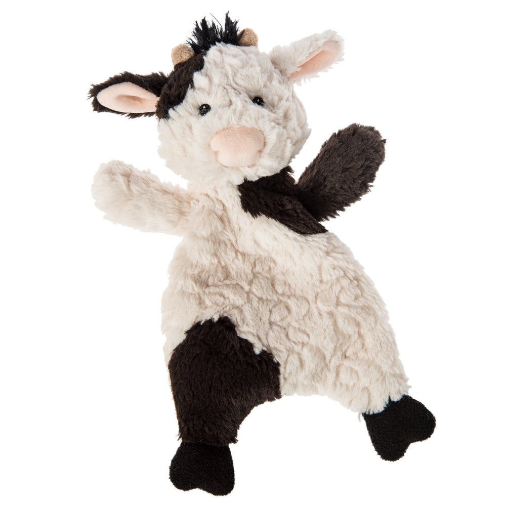 Putty Nursery Cow Lovey Mary Meyer Lil Tulips