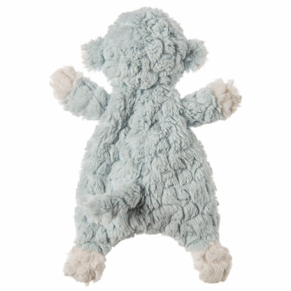 Putty Nursery Seafoam Monkey Lovey Mary Meyer Lil Tulips