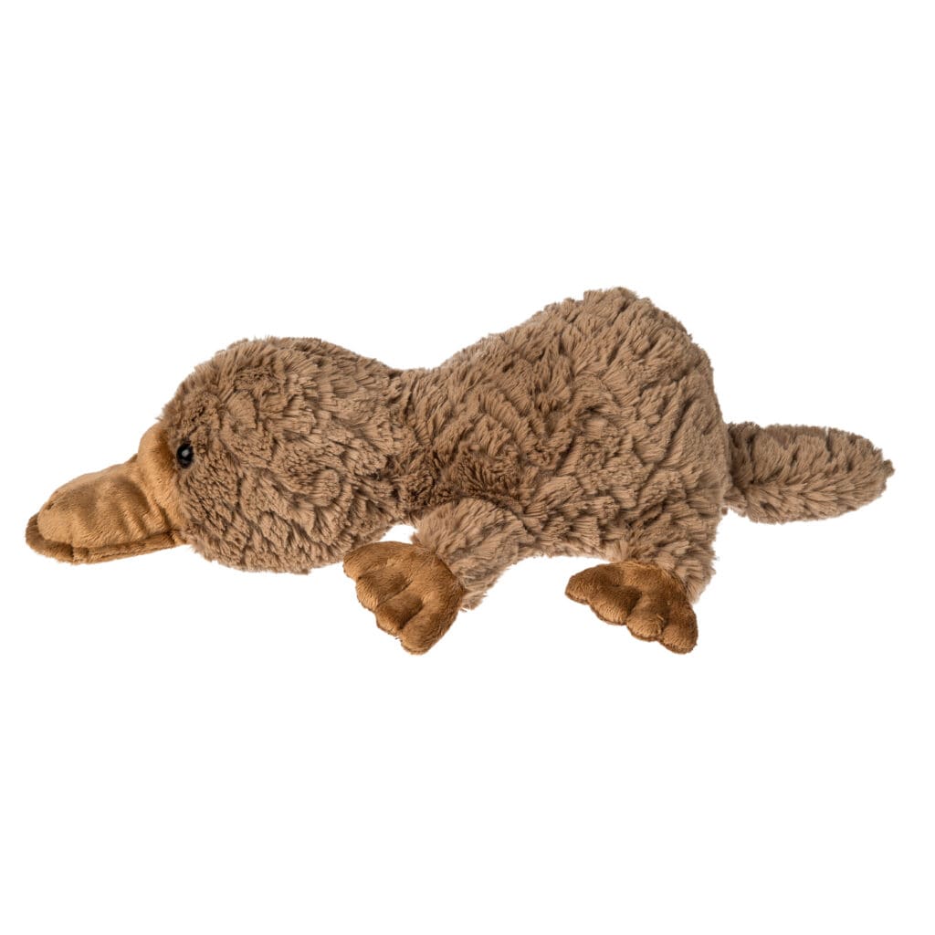 Putty Platypus – 15″ Mary Meyer Lil Tulips