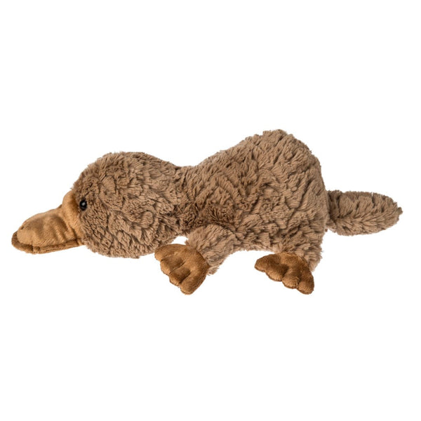 Putty Platypus – 15″ Mary Meyer Lil Tulips