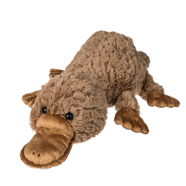 Putty Platypus – 15″ Mary Meyer Lil Tulips