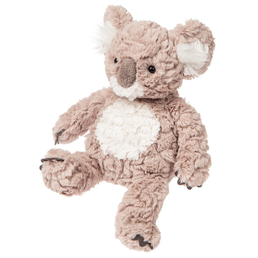 Putty Tan Koala – 11″ Mary Meyer Lil Tulips
