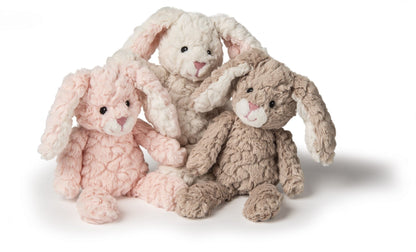 Putty Tan Nursery Bunny Mary Meyer Lil Tulips