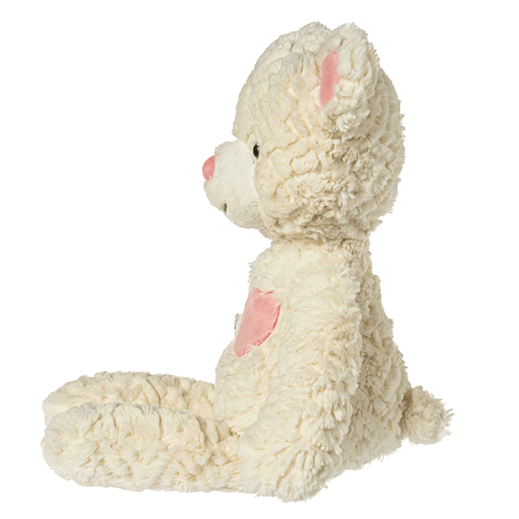 Putty Warm & Fuzzy Bear – 17″ Mary Meyer Lil Tulips