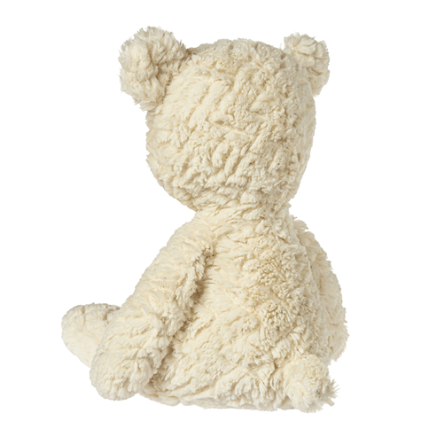 Putty Warm & Fuzzy Bear – 17″ Mary Meyer Lil Tulips