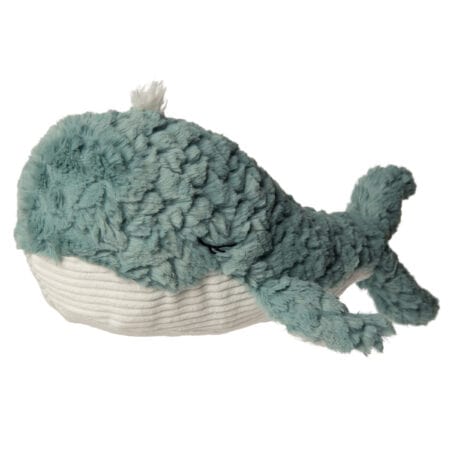 Putty Whale – 14″ Mary Meyer Lil Tulips