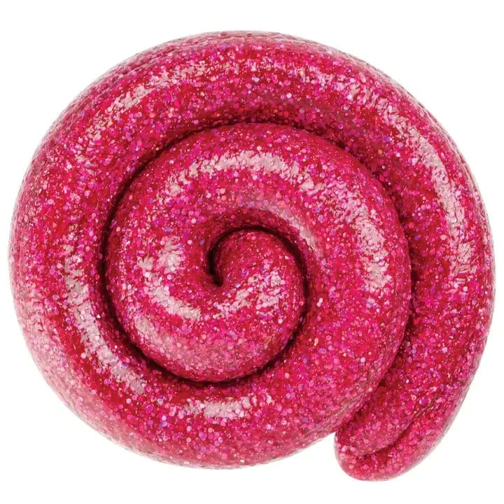 Puttyworld Summer Mini 2" Putty Tin - Campfire Crazy Aaron's Putty World Lil Tulips