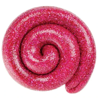Puttyworld Summer Mini 2" Putty Tin - Campfire Crazy Aaron's Putty World Lil Tulips