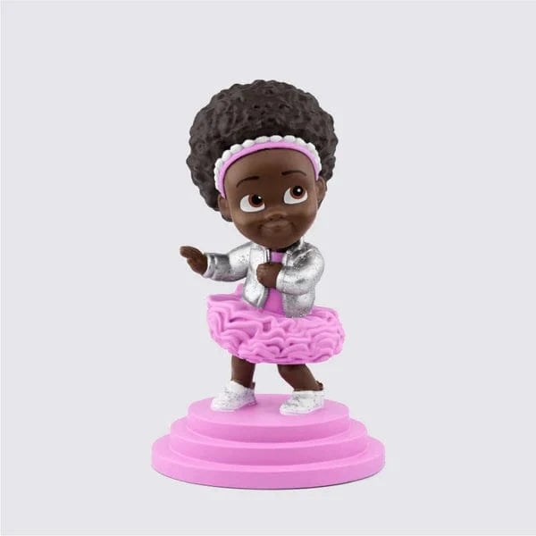 Qai Qai - Invisible Universe Tonie Tonies Lil Tulips