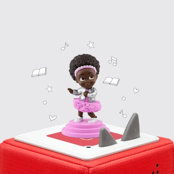 Qai Qai - Invisible Universe Tonie Tonies Lil Tulips