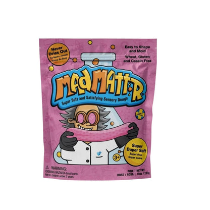 Quantum Pack - 10oz Pink (Original) Mad Mattr Lil Tulips