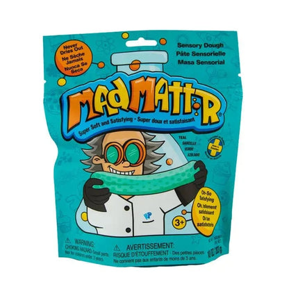 Quantum Pack - 10oz Teal (Original) Mad Mattr Lil Tulips