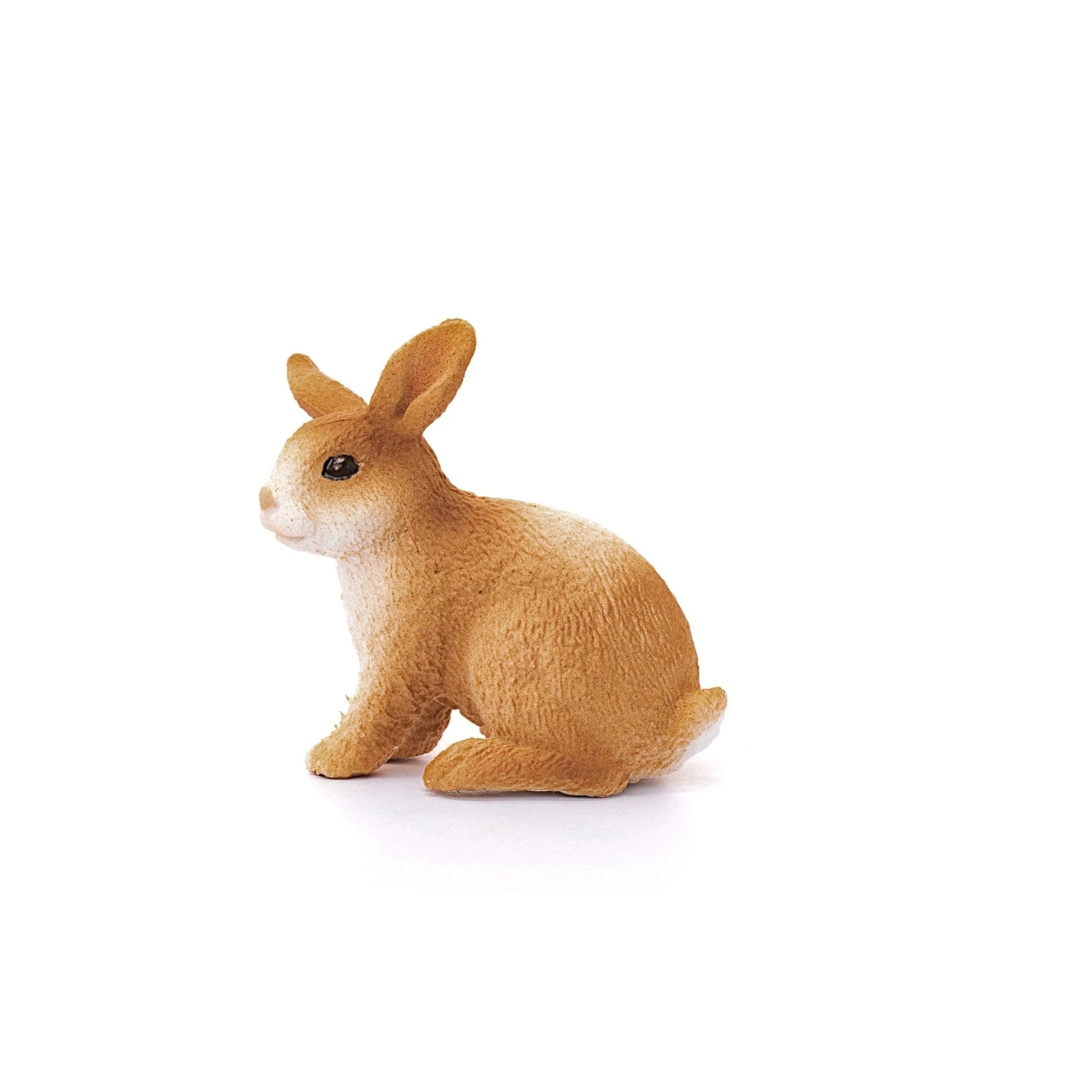Rabbit Farm Animal Toy Schleich Lil Tulips