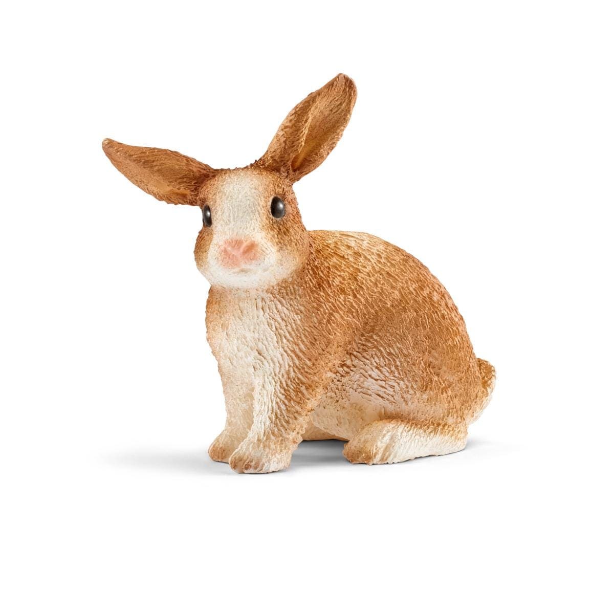 Rabbit Farm Animal Toy Schleich Lil Tulips