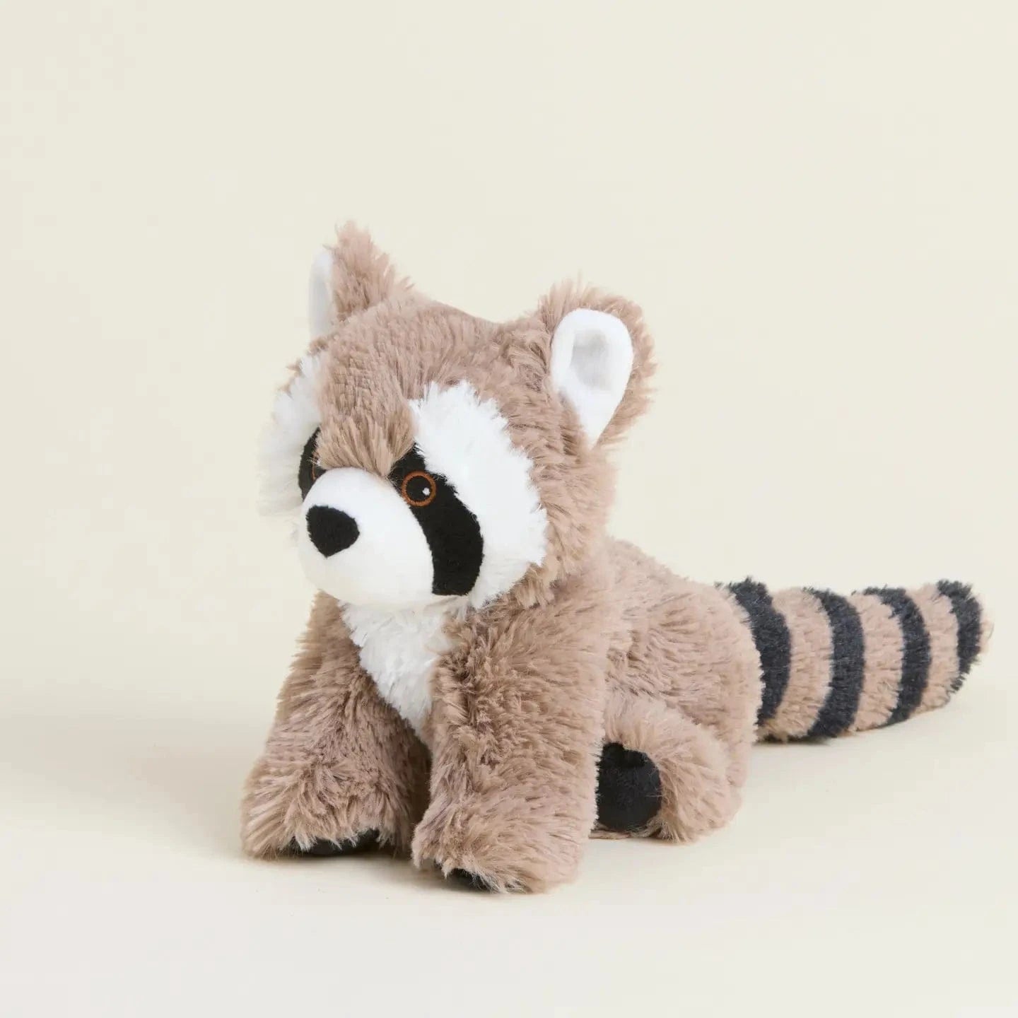 Raccoon Warmies Junior Warmies Lil Tulips