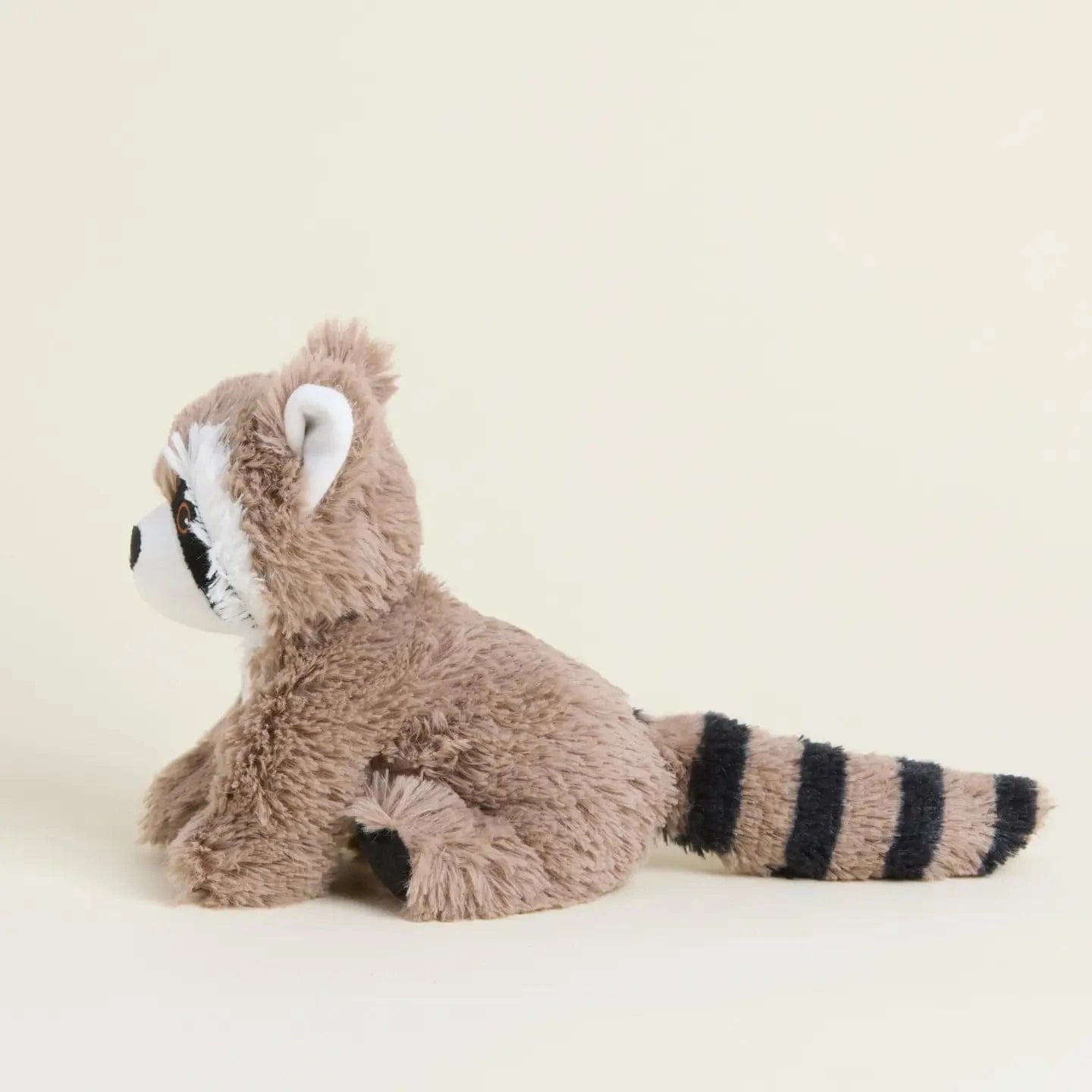 Raccoon Warmies Junior Warmies Lil Tulips
