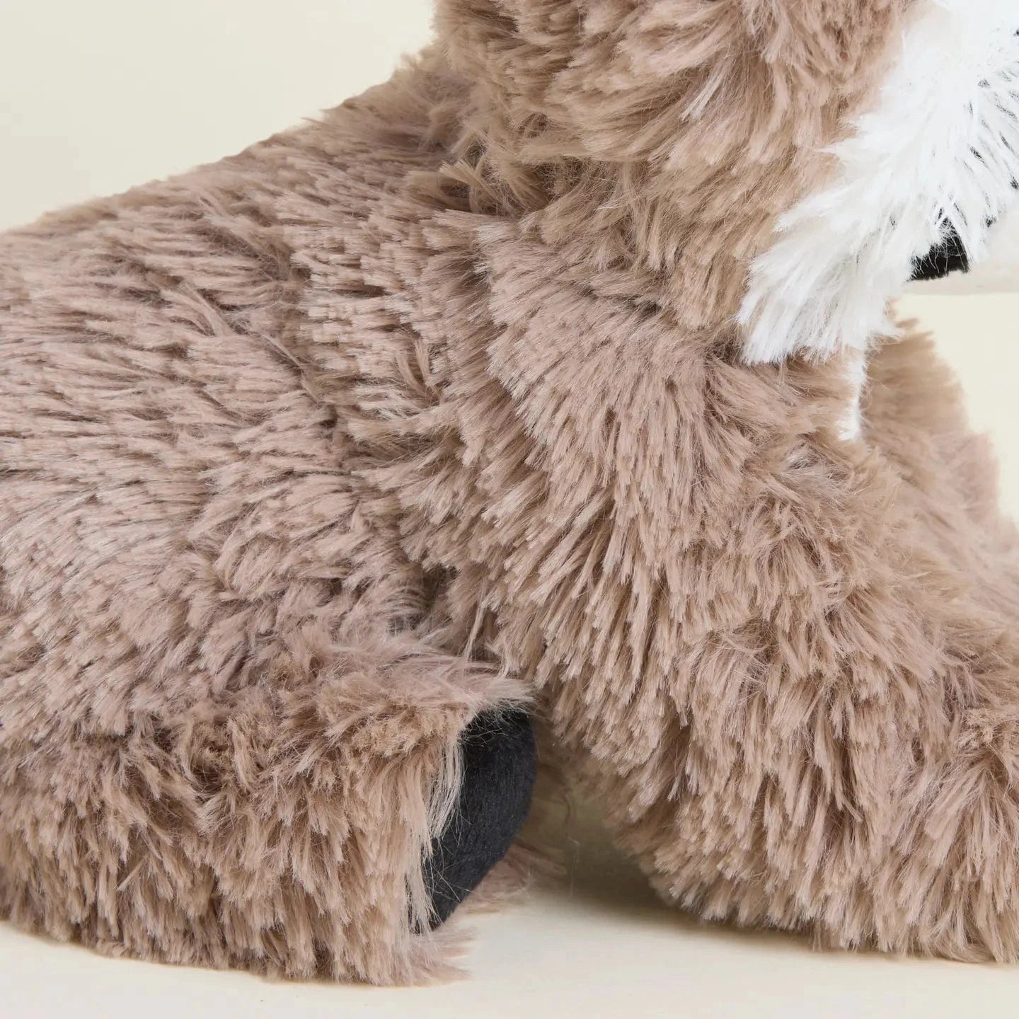 Raccoon Warmies Junior Warmies Lil Tulips