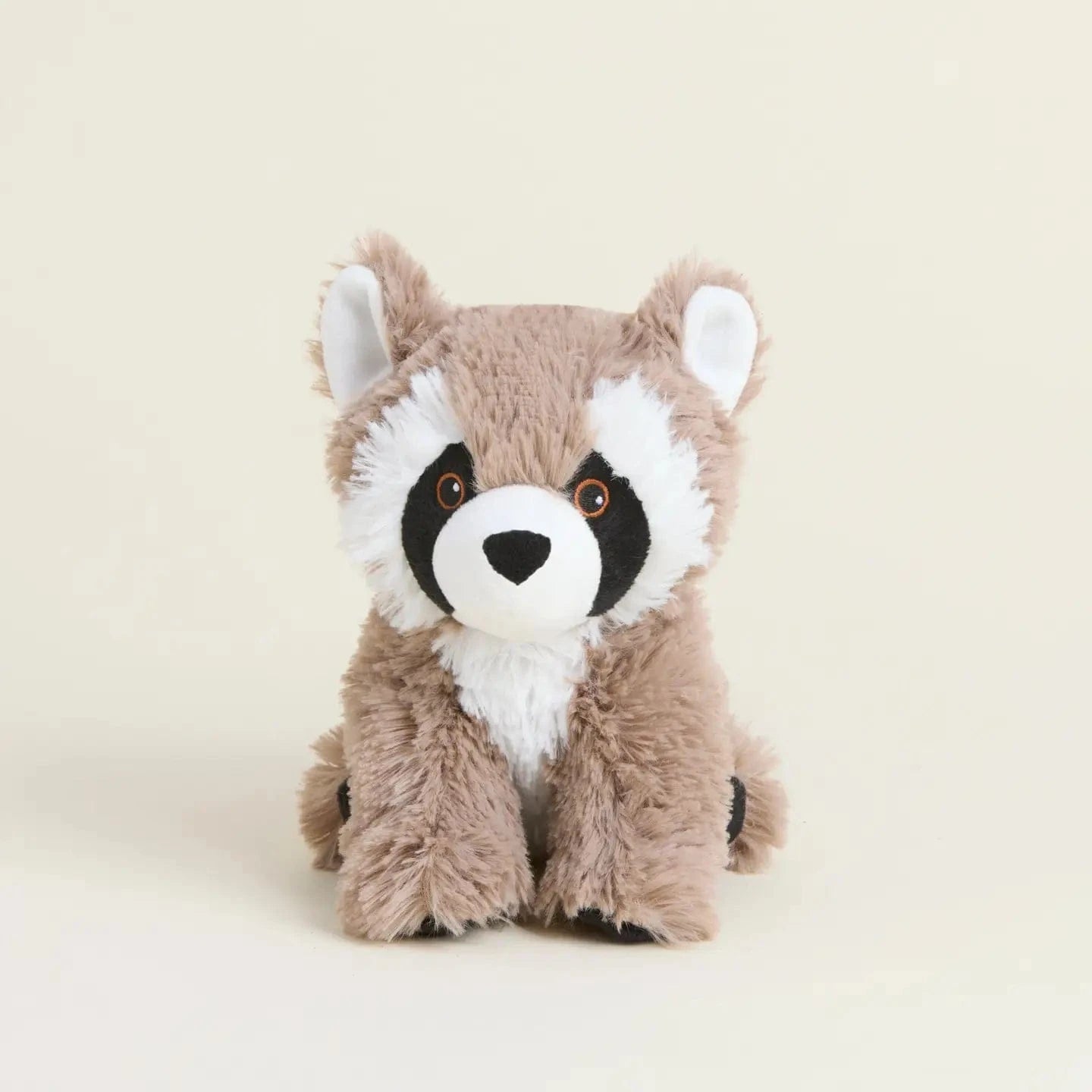 Raccoon Warmies Junior Warmies Lil Tulips