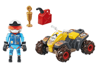 Racing Quad 71039 Playmobil Lil Tulips