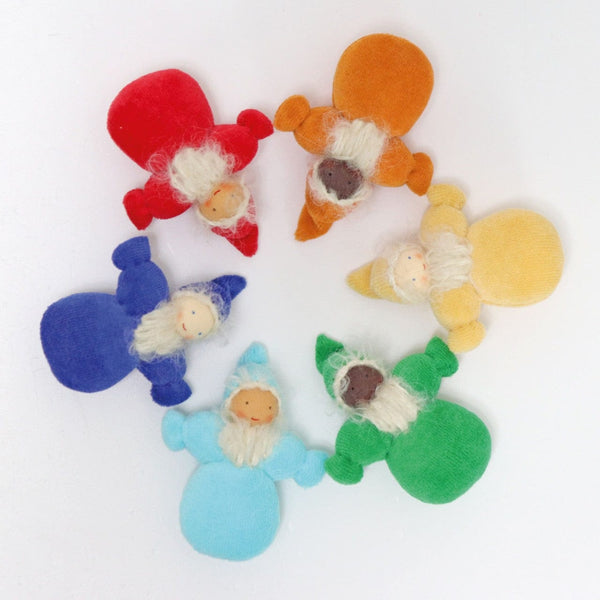 Rainbow Dwarfs Grimm's Lil Tulips