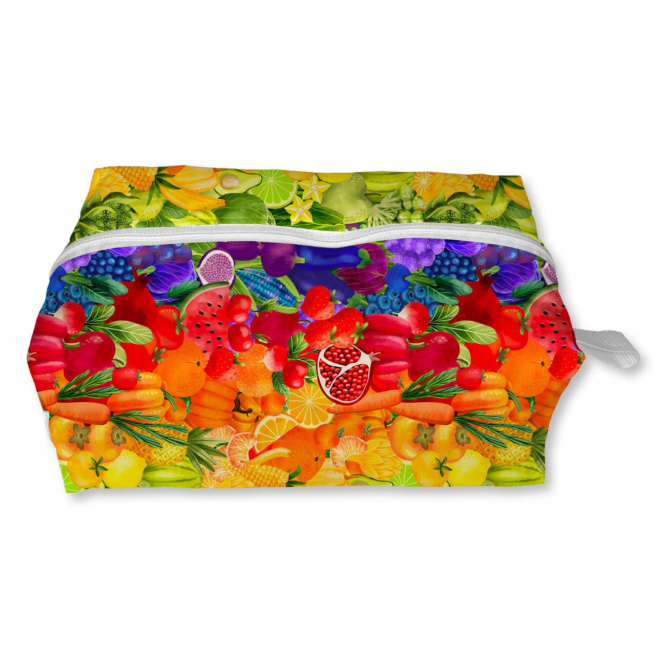 Rainbow Harvest Simple Pod - Large Thirsties Thirsties Lil Tulips