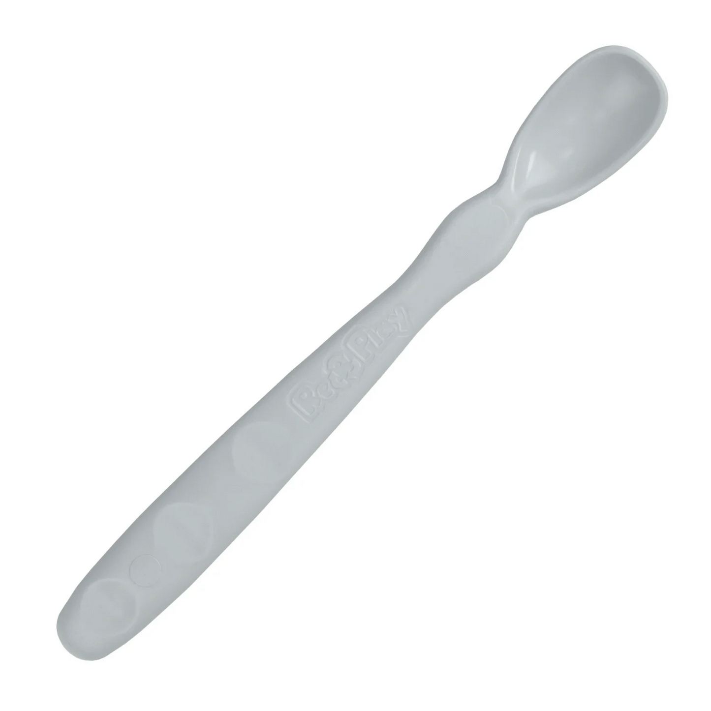 Re-Play Infant Spoon [SINGLE] Grey RePlay Lil Tulips