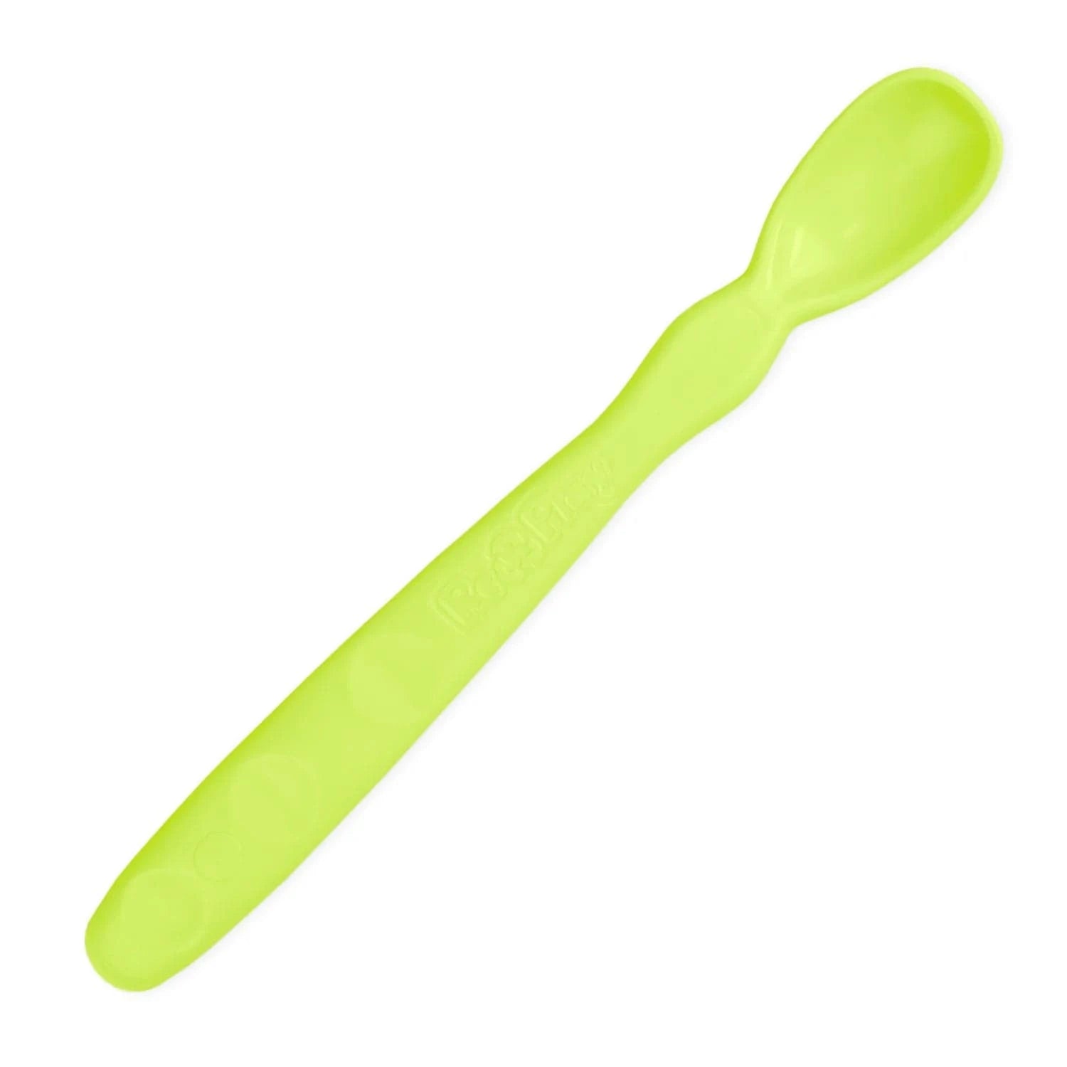 Re-Play Infant Spoon [SINGLE] Lime Green RePlay Lil Tulips