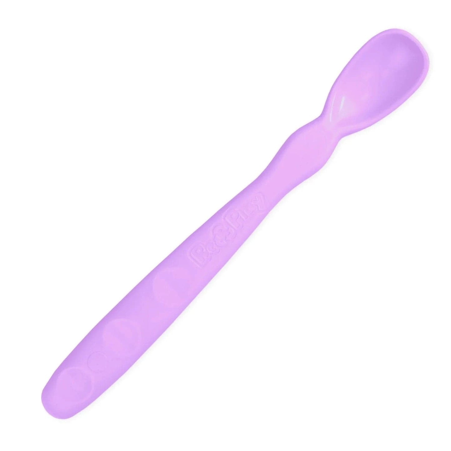 Re-Play Infant Spoon [SINGLE] Purple RePlay Lil Tulips