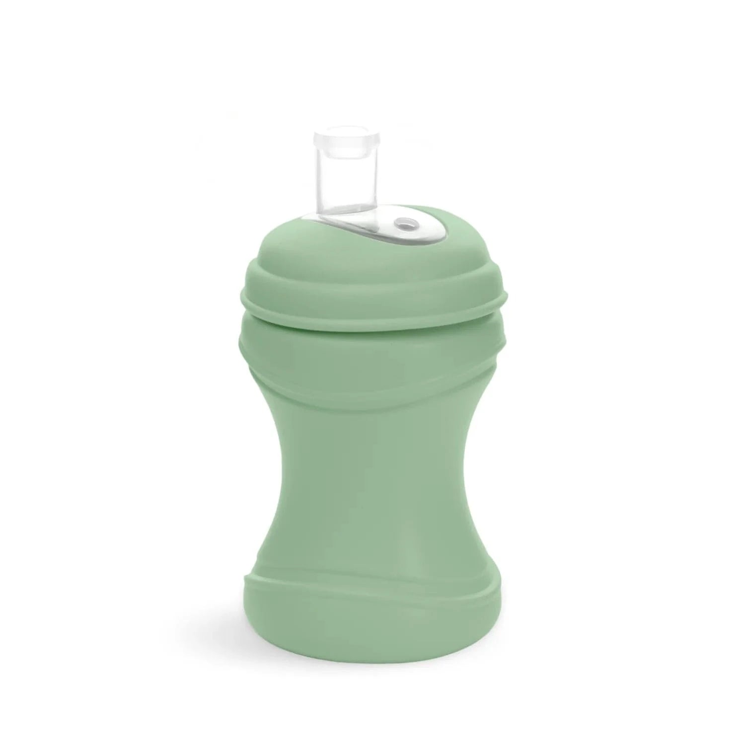 Re-Play Toddler Soft Spout Cup Sage RePlay Lil Tulips
