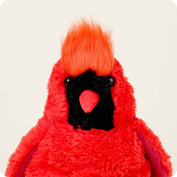 Red Cardinal Warmies Warmies Lil Tulips